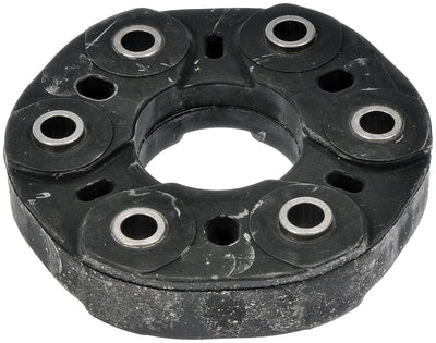 DRIVESHAFT COUPLER