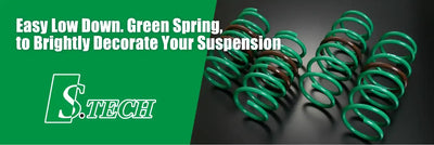 Tein 99-05 Miata S-Tech Springs