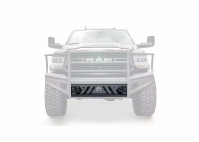 ELITE Dodge HD Replacement Lower Guard with Sensors