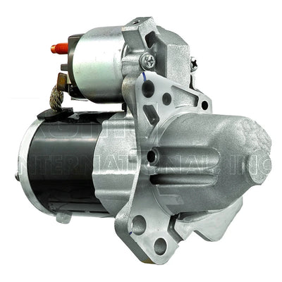 REMY red auto part