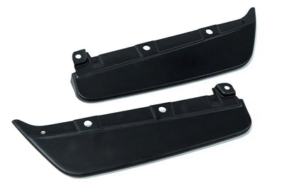 Outside Line Motoring black auto part