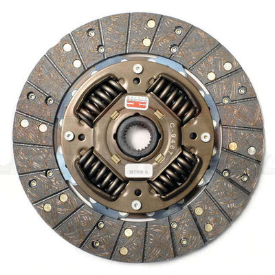 Comp Clutch 04-11 Subaru STI Stage 2 Replacement Disc (Disc Only)