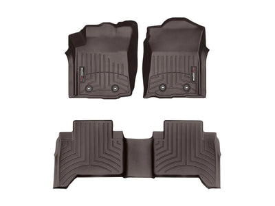 WeatherTech auto part