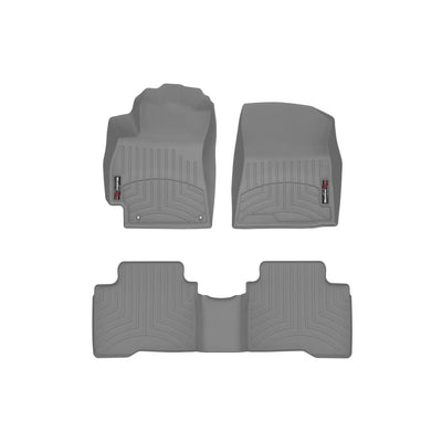WeatherTech auto part