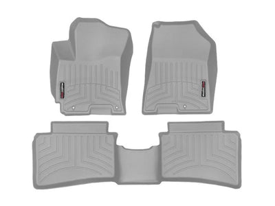 WeatherTech auto part