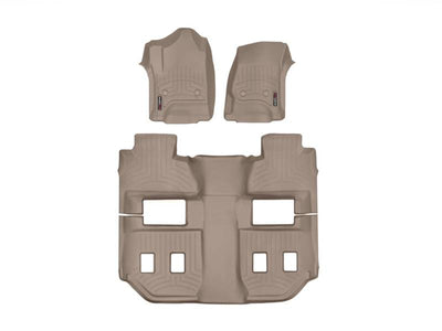 WeatherTech auto part