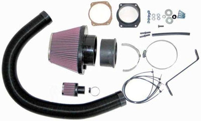 INTL INTAKE KIT VW