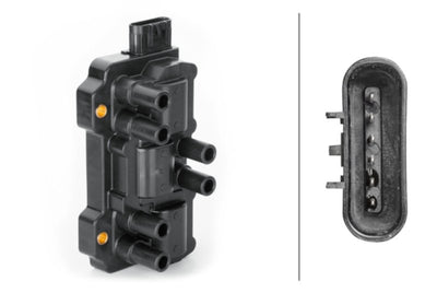 IGNITION COIL