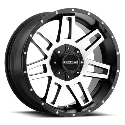 Raceline auto part