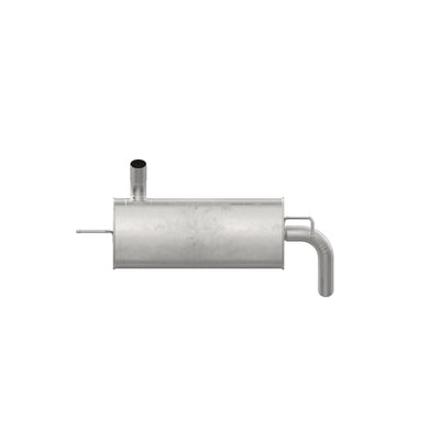 MUFFLER ASSEMBLY - QUIET-FLOWSS - D