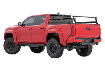 Rough Country fender flares