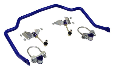 SuperPro L/Cruiser Rr 30mm Sway Bar #