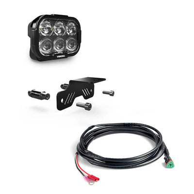 BRONCO REVERSE LIGHT KIT W/ (1X) DU