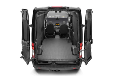 GUARDIAN IMPACT VAN MAT - MAXI EXT
