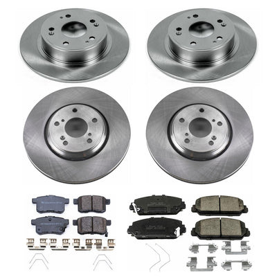 PowerStop auto part