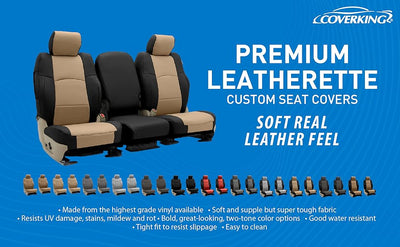 COVERKING auto part
