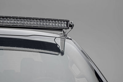 Zroadz light bar