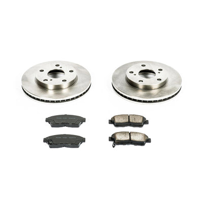 PowerStop auto part
