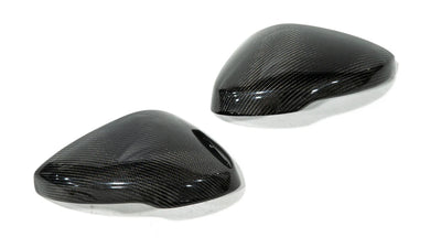 Outside Line Motoring carbon auto part