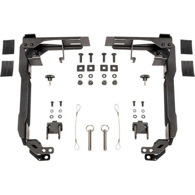 RFMT2 CARGO CASE ROOF MOUNT KITBLKGEN2