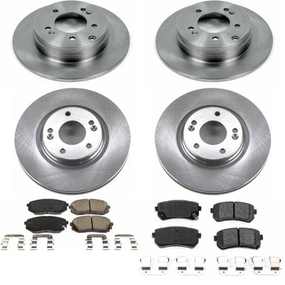 PowerStop auto part