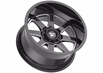 FITTIPALDI OFF ROAD FA16BM 22X12, E