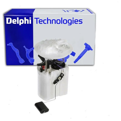 DELPHI fuel pump