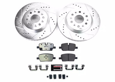 PowerStop auto part