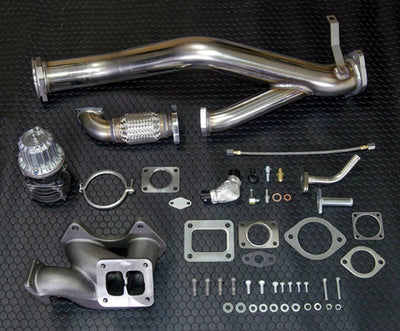 HKS auto part