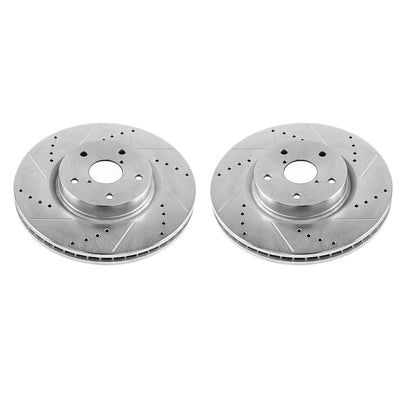 PowerStop auto part