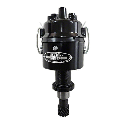 REMANUFACTURED ALTERNATOR