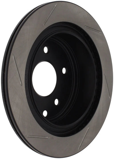 Stoptech auto part