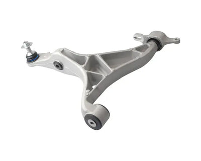 DELPHI control arms