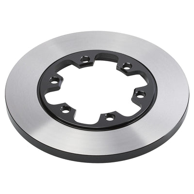 SEVERE DUTY BRAKE ROTOR