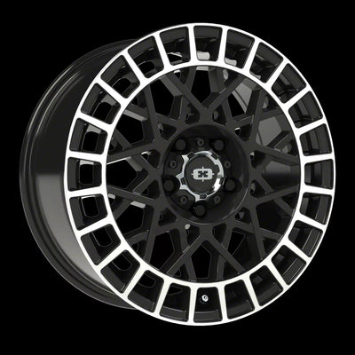 Vision Wheel 5-114.3 GBML VIS SAVAGE 349-8865GBML40