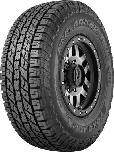 Yokohama Tire auto part