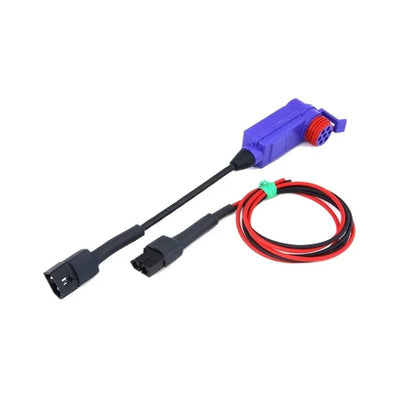 Racepak auto part
