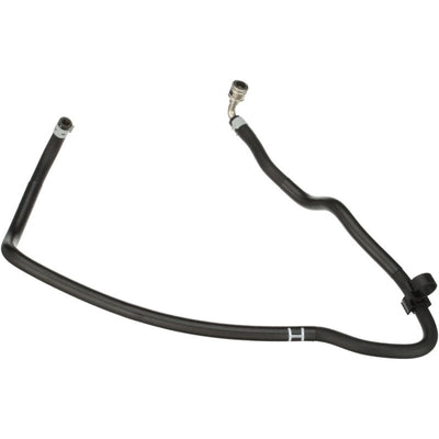 FUEL FEED LINE