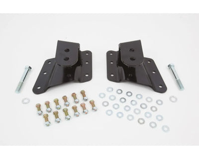 McGaughys Suspension auto part