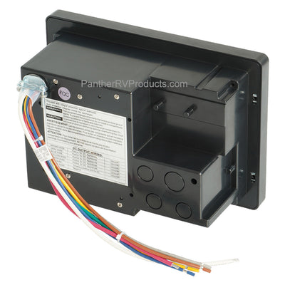 WFCO auto part