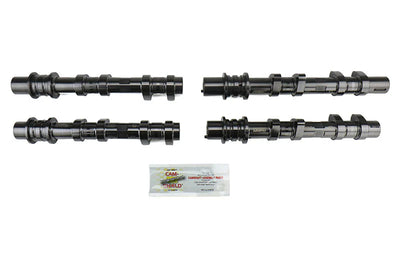 GSC Power Division exhaust