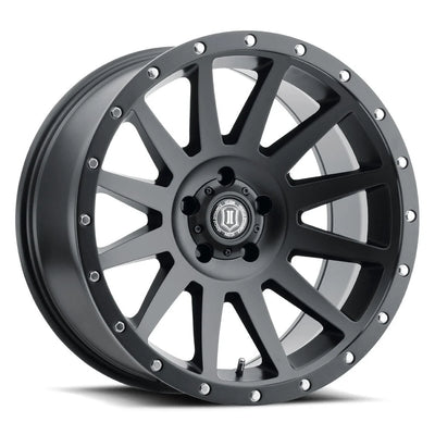 ICON auto part