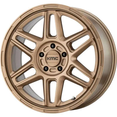 KMC Wheels auto part