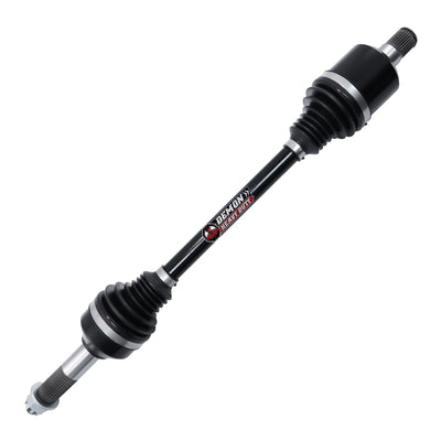 1621 HONDA PIONEER 1000 M3 RUGGED PERFORMANCE OEM REAR LEFT AXLE