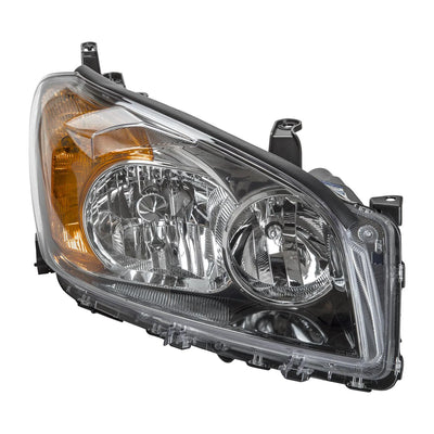 TYC auto part