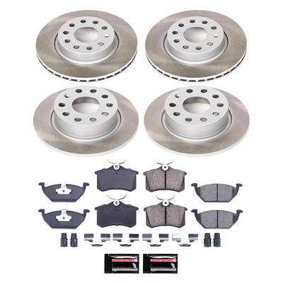 PowerStop auto part