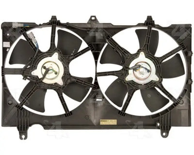 FOUR SEASONS auto part