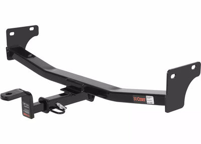 Curt auto part
