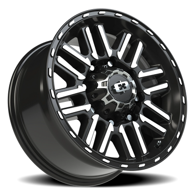 Vision Wheel 8-170 GBMF VIS NEXUS 348-7870GBMF0