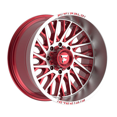 FITTIPALDI OFF ROAD FA08MR 22X12, E